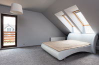 Craobh Haven bedroom extensions