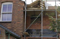 free Craobh Haven home extension quotes